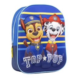 3D Ranac za vrtić Paw Patrol 2100004068
