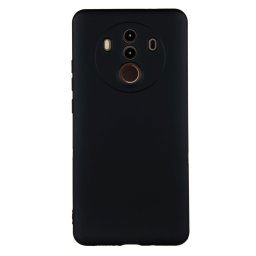 TPU maska MATTE za Huawei Mate 10 Pro 2017 (6.0") crna