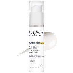 Uriage Depiderm dnevna krema protiv fleka spf50+ 30ml