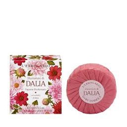 L'Erbolario dalia sapun 100 g