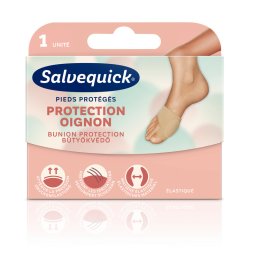 Salvequick Bunion Protector zaštita za čukljeve