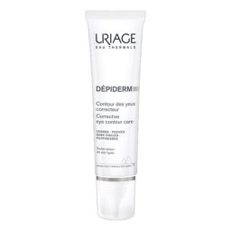 Uriage Depiderm korektivna krema za zonu oko oka 15ml