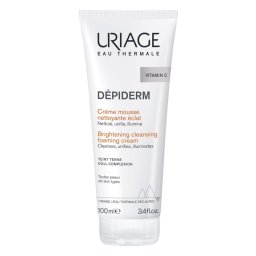 Uriage Depiderm pena za čišćenje lica 100ml