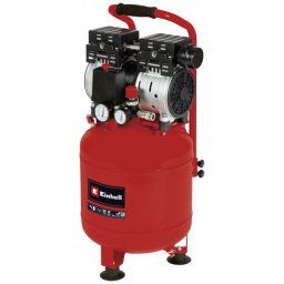 Einhell TE-AC 24 Silent, vazdušni tihi kompresor ( 4020610 )