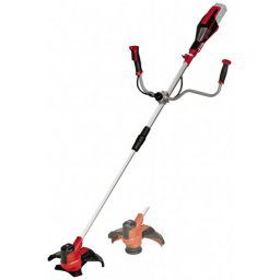 Einhell Agillo 18/200 solo, akumulatorska kosačica/trimer ( 3411310 )