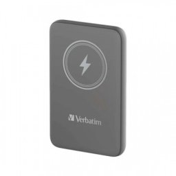 Verbatim usb-c 5.000mah bezicni 15-20w mcp-5bk power bank ( PB32240 )