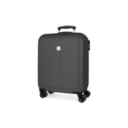 Roll Road ABS Kofer 55 cm - Tamno siva ( 50.691.2D )