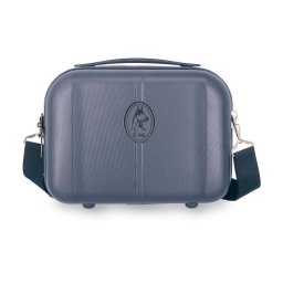 El Potro Abs Beauty case - Teget ( 53.339.22 )