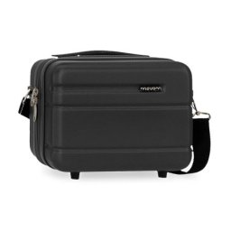 Movom ABS Beauty case - Crna ( 59.839.6A )