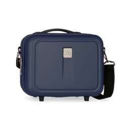 Roll Road ABS Beauty case - Teget ( 50.639.29 )