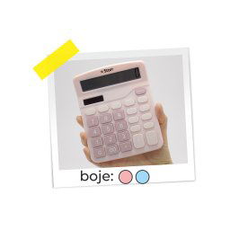 KALKULATOR OP23287 DX-837B pastel WY #
