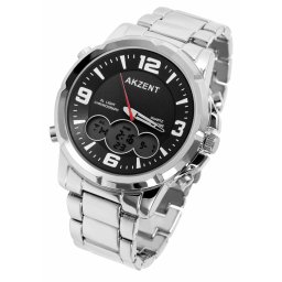 SAT MUŠKI 2420026-004 *SH