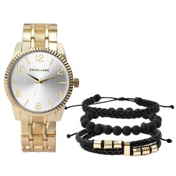 SET NAKITA 2800090-001 muški sat narukvica *SH