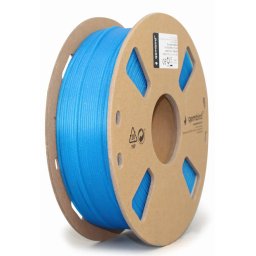 GEMBIRD 3DP-PLA1.75-01-GB PLA Filament za 3D stampac 1,75mm kotur 1KG Galaxy Blue