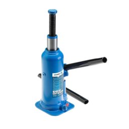 Hogert hidraulična boca dizalica, 5t, 210-405 mm ( HT8G022 )