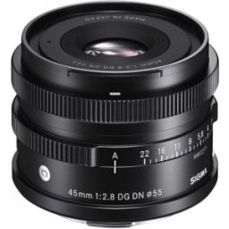 45mm F2.8 DG DN Contemporary Sony E * 5 godina garancija *
