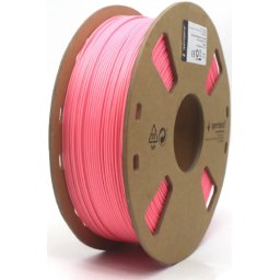 GEMBIRD 3DP-PLA1.75-01-P PLA Filament za 3D stampac 1,75mm kotur 1KG PINK