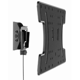 WM-65T-02 * Gembird tilt VESA max. 20x40cm 32-65 max.30kg FO (1240)