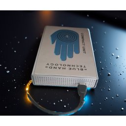 Originalni Ruski biorezonantni skener - Healthy future + laptop