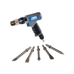 Pneumatski čekić ABAC 10 mm PRO (10511190019)