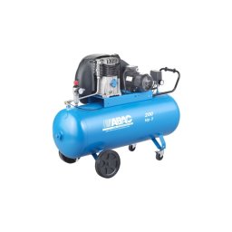 Klipni kompresor sa kaišem (uljni) ABAC PRO A39B 200 CM3 (10511060048)