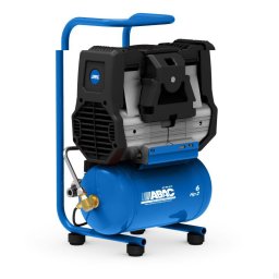 Kompresor ABAC START SILENT OS15P 1.1kW (10511060057)