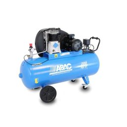 Kompresor sa kaišem ABAC PRO A49B 200 CT4 V400 (10511060050)