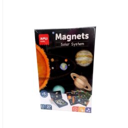 DRUŠTVENA IGRA MAGNETNI SUNČEV SISTEM