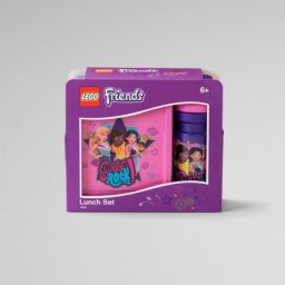 Lego set za užinu: Friends ( 40581734 )