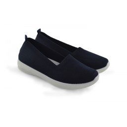 Ženske espadrile B15TT teget
