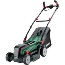 Bosch UniversalRotak Akumulatorska kosilica 37-550, 2x 18V, Solo 06008B9E01