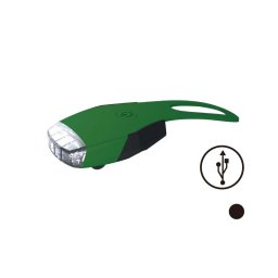 KryptonX prednje svetlo XC-180W USB punjenje