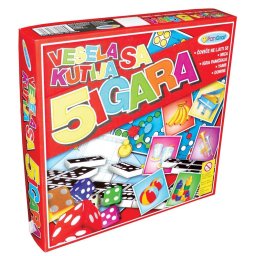 PETOIGRA