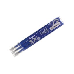 ULOŽAK PILOT ZA FRIXION BALL 0.7 3/1 PLAVI