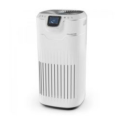 Preciscivac vazduha Pure AirGenius PU8080 Rowenta