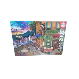 PUZZLE 2000