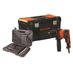 Black & Decker beh710ka80 udarna bušilica