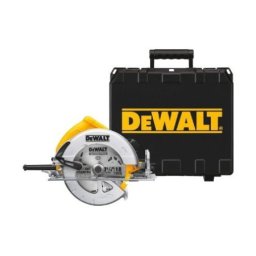 Dewalt dwe576k kružna testera