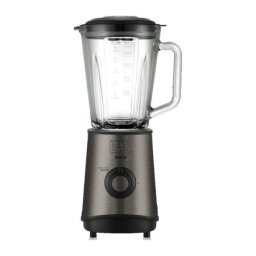 Black & Decker bxjb800e blender