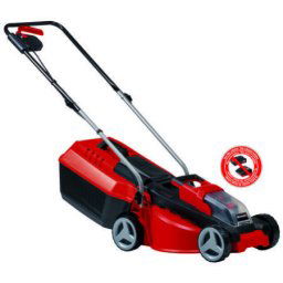 Einhell GE-CM 18/30 Li - Solo, akumulatorska kosačica za travu ( 3413157 )