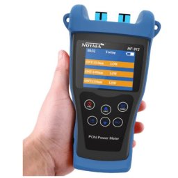 NOYAFA NF-912 PON TESTER OPTIKE