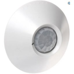 Paradx Alarm DG467, Senzor BUS Paradome 360