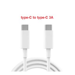 Kabl type-C to type-C 3A ( 110546 )