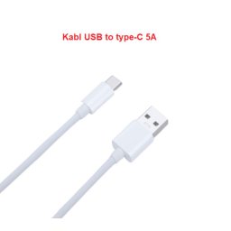 Kabl USB to type-C 5A ( 110547 )