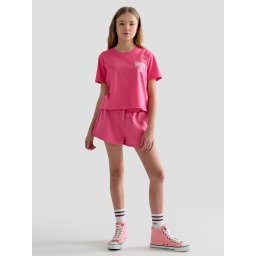 Big Star Kids's T-shirt 152376 601