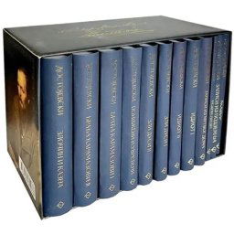 Dostojevski komplet 1-12