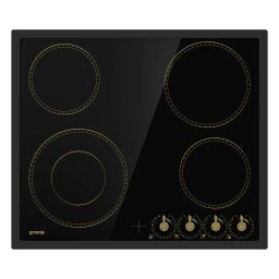 Ploca ugradna CLASSICO EC642CLB Gorenje