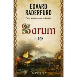 SARUM III - Edvard Raderfurd ( 9935 )