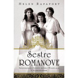 SESTRE ROMANOVE - Helen Rapaport ( 8542 )