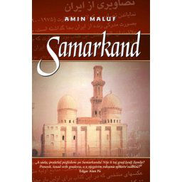 SAMARKAND - Amin Maluf ( 2716 )